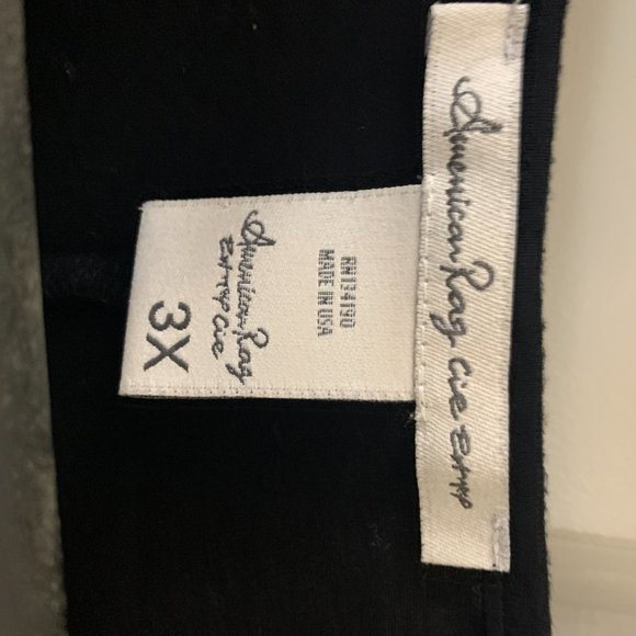 American Rag 3x - Picture 2 of 2